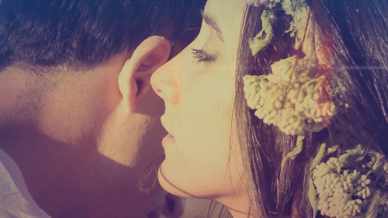 Whispered Echoes