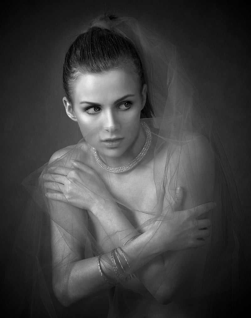 Veiled Whispers